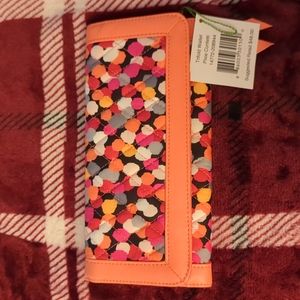 Vera Bradley Wallet